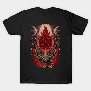 Hellish Soul T-Shirt